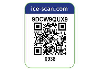 QR Code 3